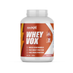Renvox Nutrition WHEYVOX 1kg - 30 servings - Image 4