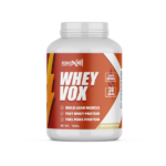Renvox Nutrition WHEYVOX 1kg - 30 servings - Image 5
