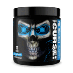 JNX Sports THE CURSE Pre-Workout - 30 servings