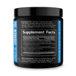 JNX Sports THE CURSE Pre-Workout - 30 servings - Image 2