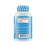 Muscle Rulz Yohimbine 5mg - 120 servings - Image 2