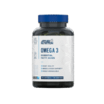 Applied Nutrition Omega 3 - 100 softgels