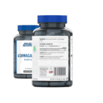 Applied Nutrition Ashwagandha KSM-66 - Image 2