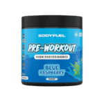 Applied Nutrition Body Fuel Pre-Workout 40 Servings egypt