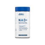 Applied Nutrition NAD+ Egypt
