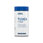 Applied Nutrition TUDCA + NAC - 90 Capsules Egypt