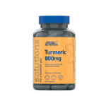 Applied Nutrition Turmeric 800mg - 60 Capsules Egypt