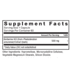 Force-Factor-Berberine-HCL-500mg-facts-ox-muscle-egypt