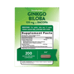 Natures-Truth-Ginkgo-Biloba-120mg-200-capsules-facts-egypt