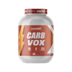 Renvox-Nutrition-Carb-VOX-1.5kg-50-Servings-Orange