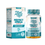Organic-Nation-Perfect-Omega3-90-Capsules-ox-muscle-egypt