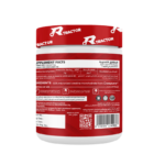 Tractor-Nutrition-Crea-Red-Creapure-60-Servings-facts-ox-muscle-egypt