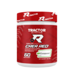 Tractor-Nutrition-Crea-Red-Creapure-60-Servings-ox-muscle-egypt