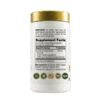 Carlyle Garcinia Cambogia 3000mg - 180 capsules Facts OX Muscle