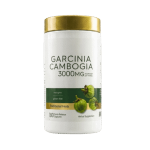 Carlyle Garcinia Cambogia 3000mg - 180 capsules OX Muscle