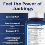 Juebingy-NAD-With-Resveratrol-8809mg-facts-120-Capsules ox muscle egypt