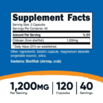 Nutricost-Chitosan-1200mg-120-Capsules-facts-ox-muscle-egypt