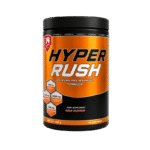 Superior 14 Hyper Rush Pre-Workout