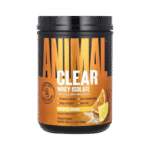 Animal Universal Clear Whey Isolate 500gm Egypt