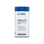 Applied Nutrition Probiotic Advanced Multi-Strain Formula - 60 capsules Egypt