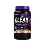 Dr.MM Clear Protein Isolate 1.2kg - 30 servings Egypt
