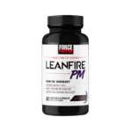 Force Factor LeanFire PM Fat Burner OX Muscle Egypt