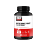 Force Factor Magnesium Glycinate 140mg - 180 Capsules Egypt