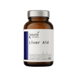 Ostrovit Liver Aid - 90 Capsules Egypt