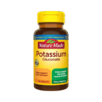 Potassium Gluconate Nature’s Made OX Muscle Egypt