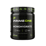 PrimeOne Creatine Monohydrtae, 150gm, 30 servings