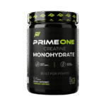 PrimeOne Creatine Monohydrtae, 300gm, 60 servings