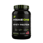 PrimeOne Elite Whey Protein, 1.05kg, 30 servings Egypt