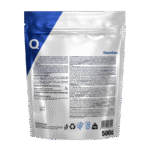 Quamtrax L-Citrulline Malate, 500gm, 100 servings Facts Egypt