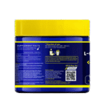 Strong Muscle L-Citrulline DL- Malate 150gm Facts - 30 servings OX Muscle Egypt