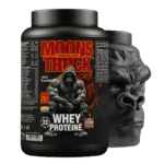 Moons Truck Whey Protein - 1kg - 33 servings Egypt