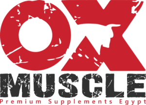 ox muscle 600